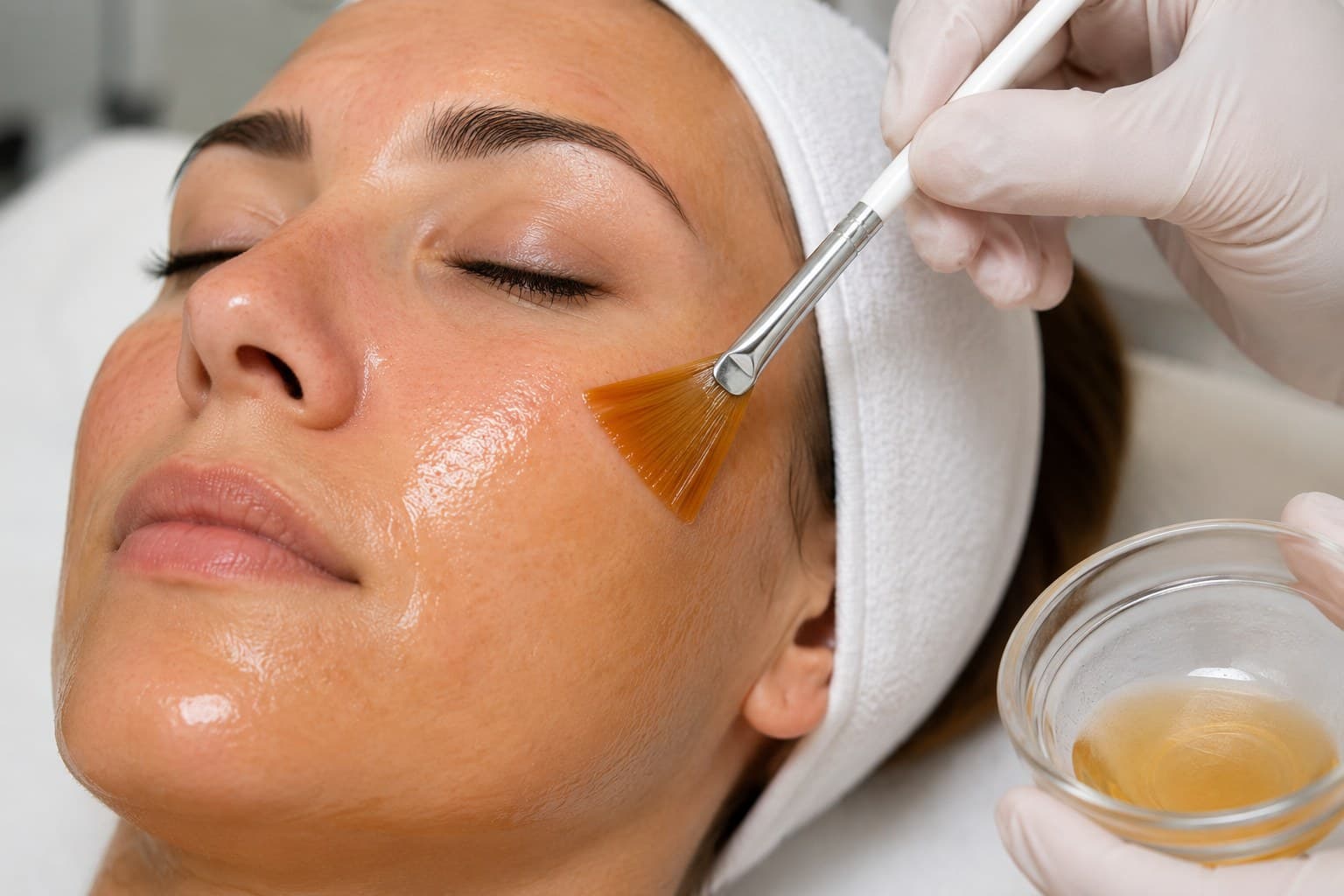 Chemical Peel