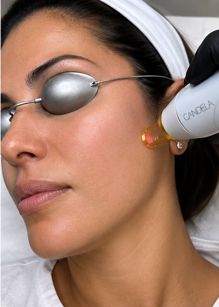 Hyperpigmentation Treatment